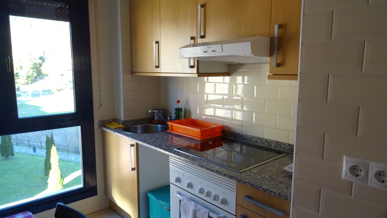 Photo of Kitchen in Ribadesella