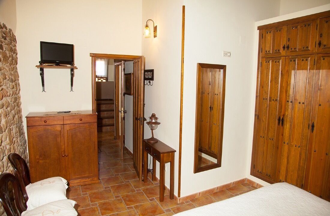 Photo of Bedroom in El Torno