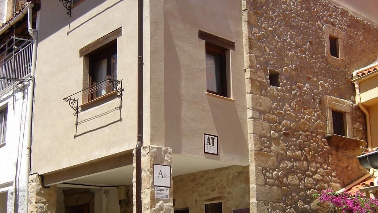 Photo of Outdoor in El Torno