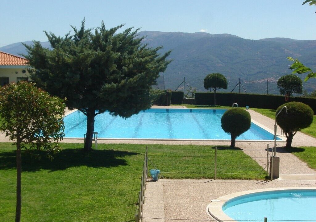 Photo of Outdoor in El Torno