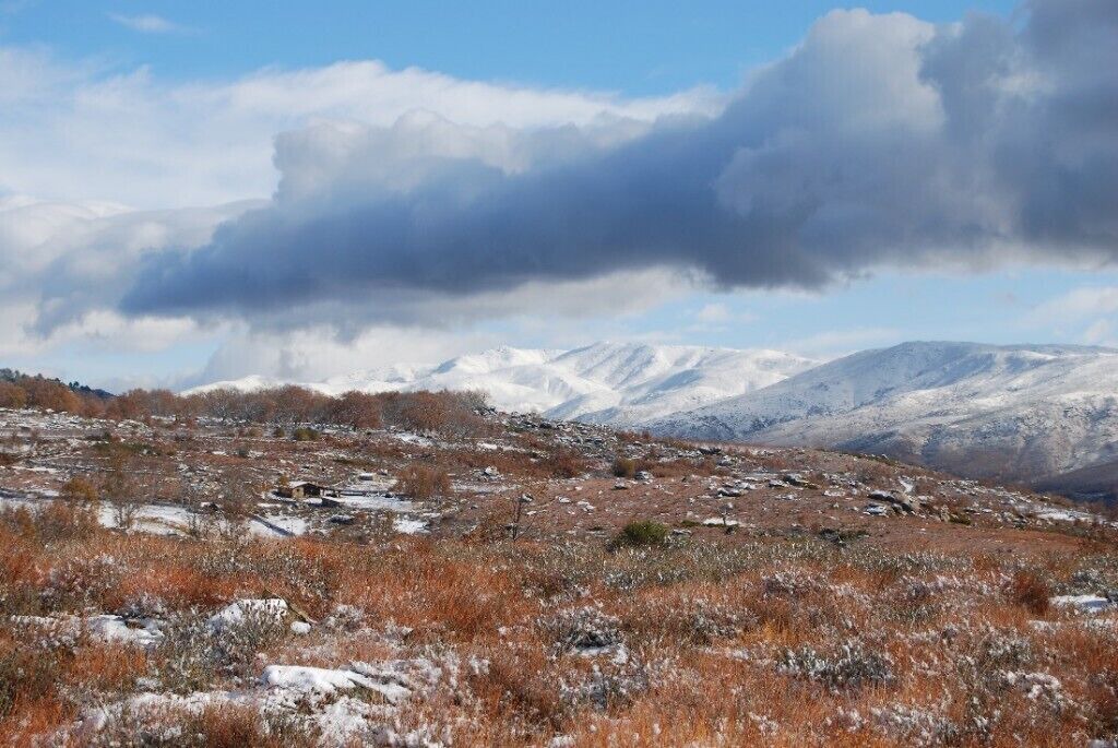Photo of Outdoor in El Torno