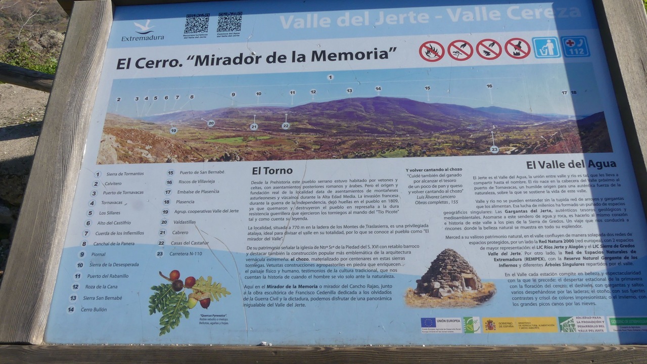 Photo of Outdoor in El Torno