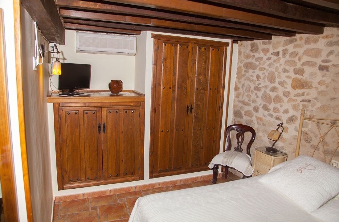 Photo of Bedroom in El Torno