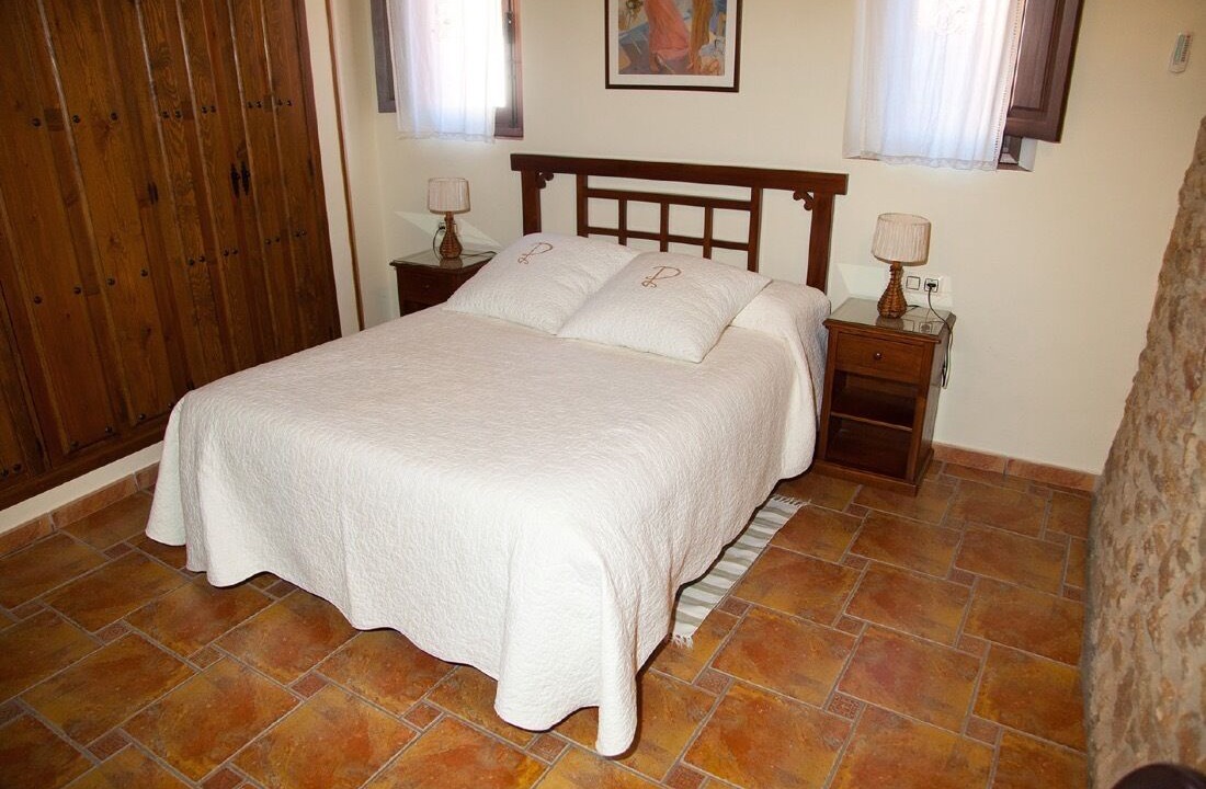 Photo of Bedroom in El Torno