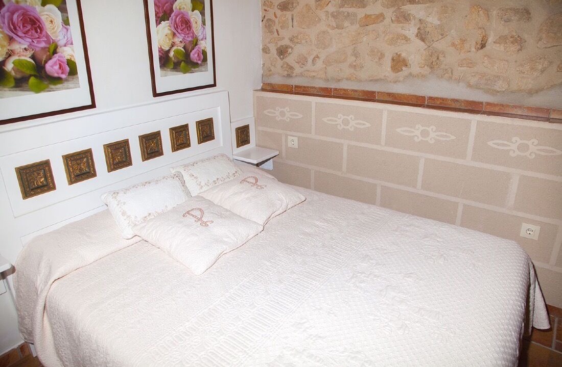 Photo of Bedroom in El Torno