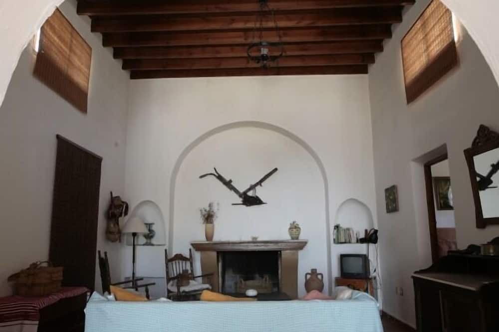 Photo of Livingroom in Nijar