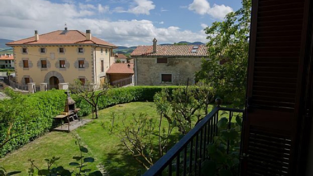 Photo of Outdoor in Ibero