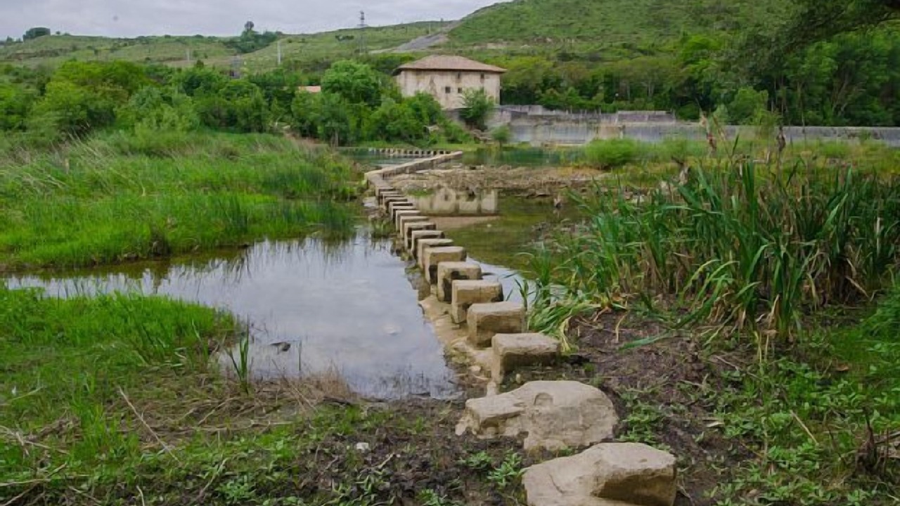 Photo of Outdoor in Ibero