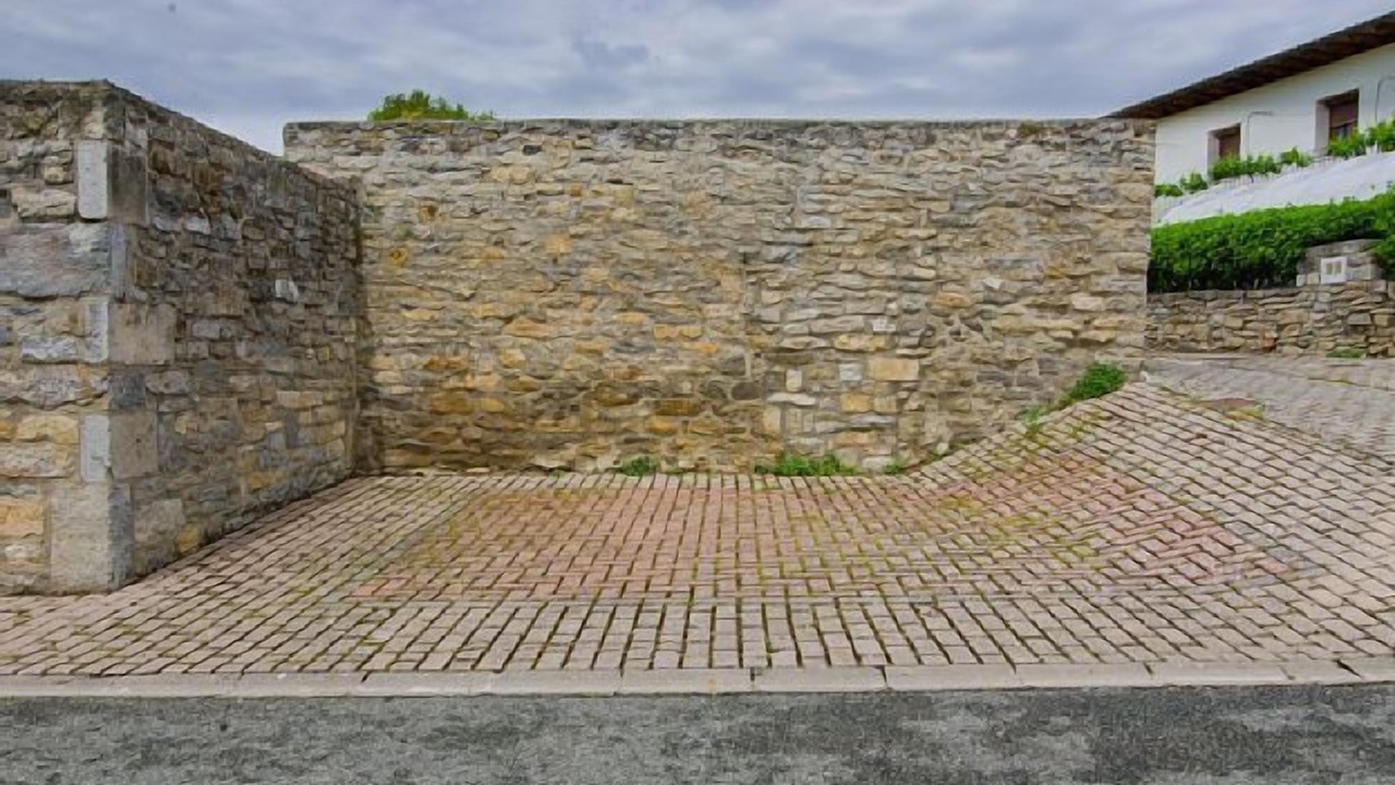 Photo of Outdoor in Ibero