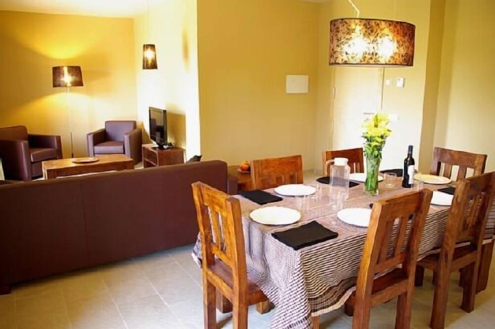 Photo of Kitchen in Fares