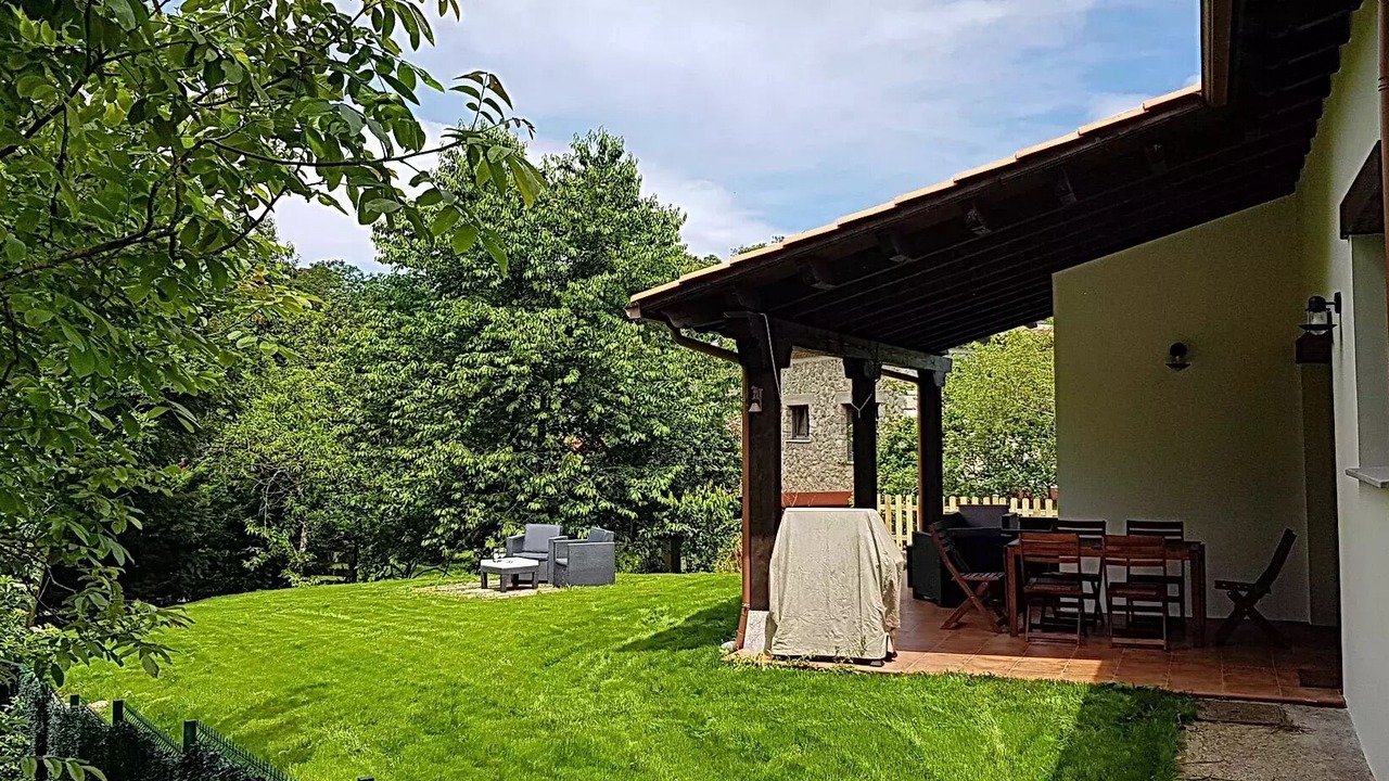 Photo of Patio Balcony in Meluerda