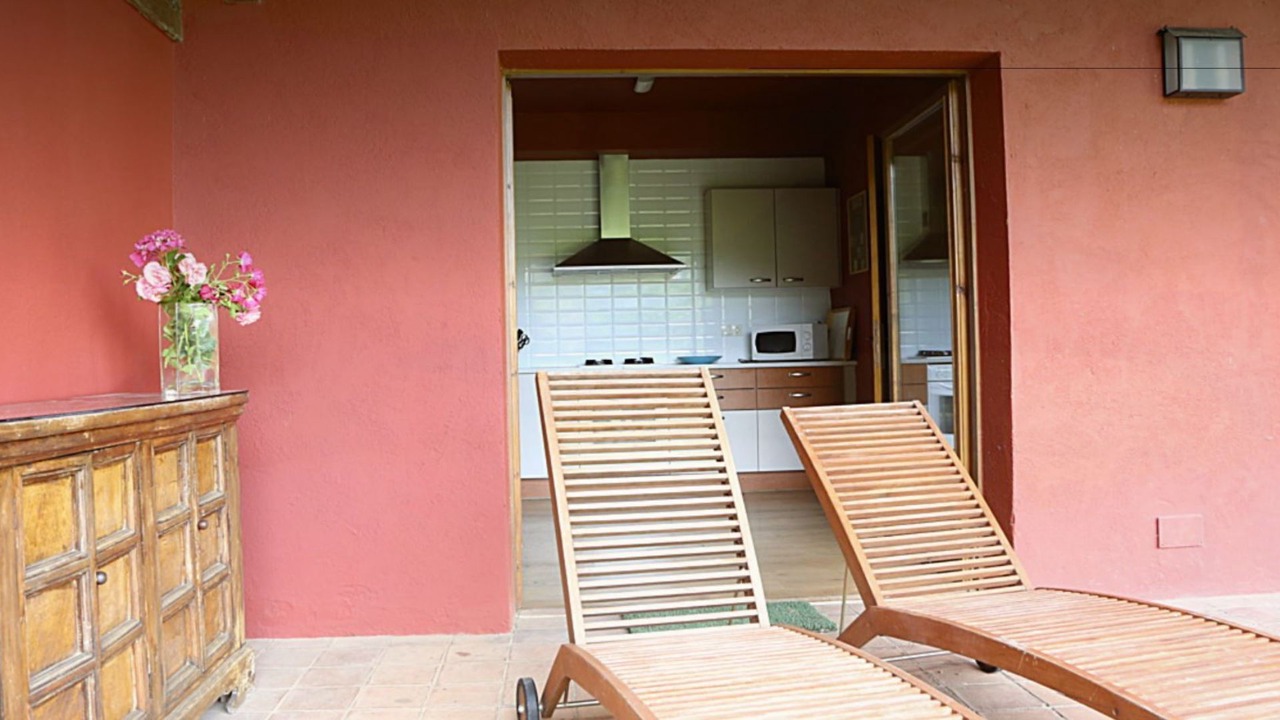 Photo of Outdoor in Santa Pau