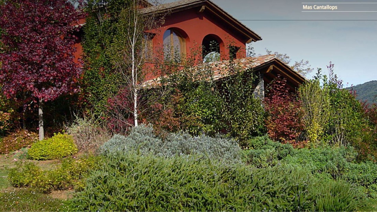 Photo of Outdoor in Santa Pau
