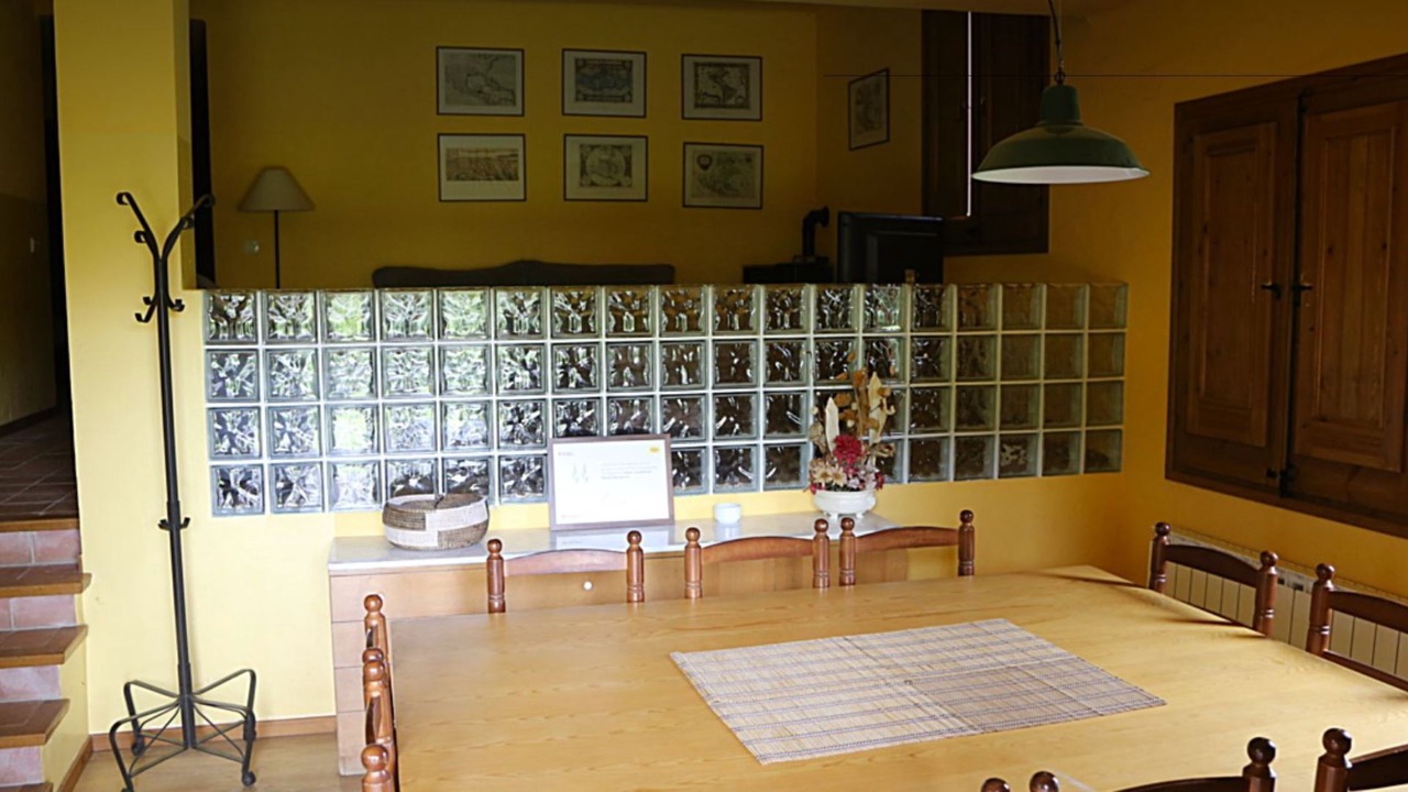 Photo of Kitchen in Santa Pau