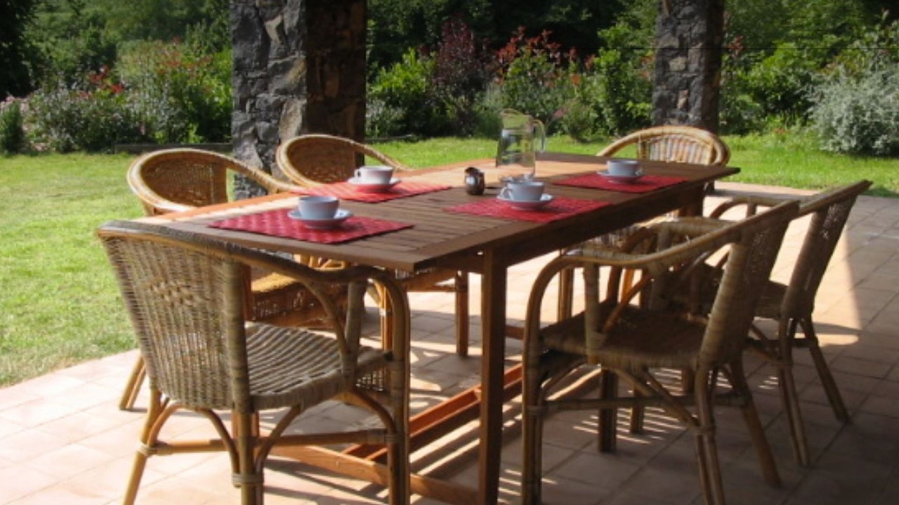 Photo of Outdoor in Santa Pau