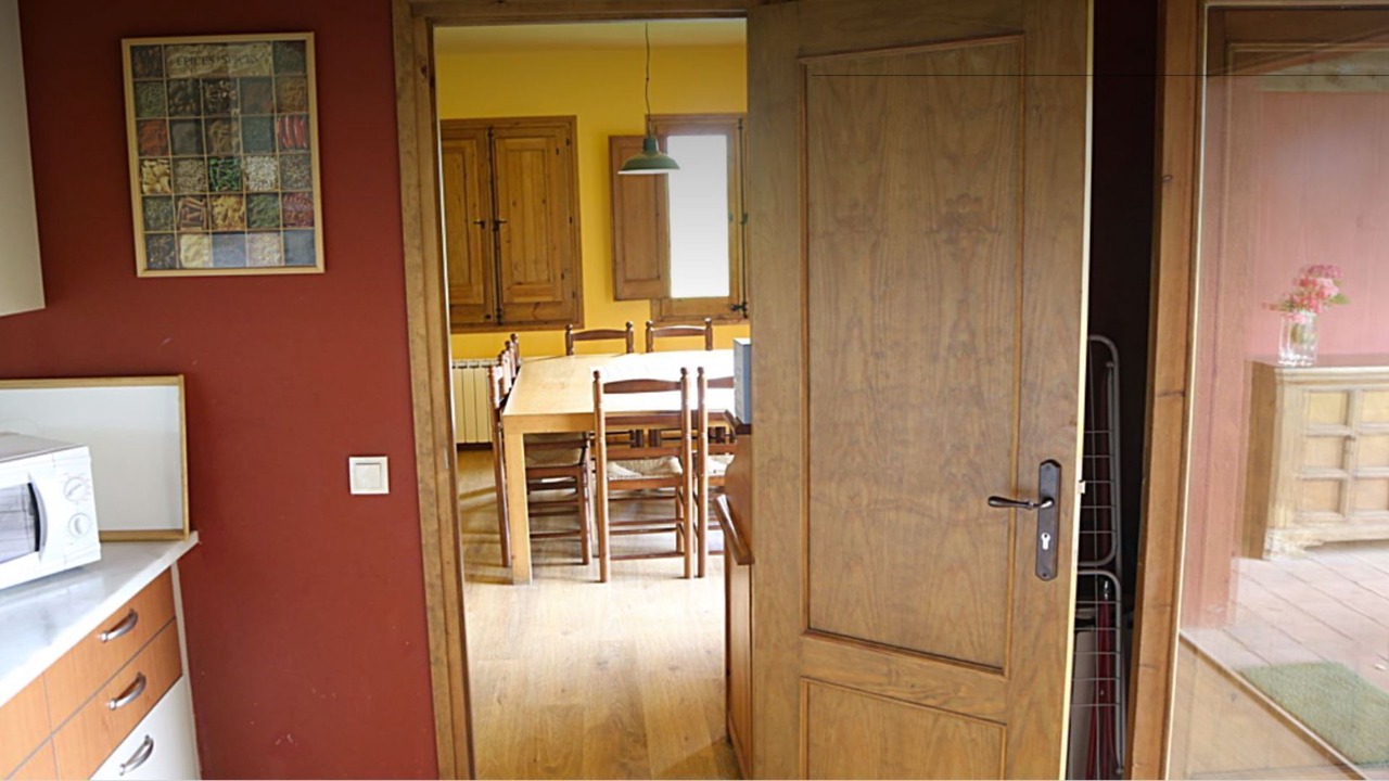 Photo of Kitchen in Santa Pau