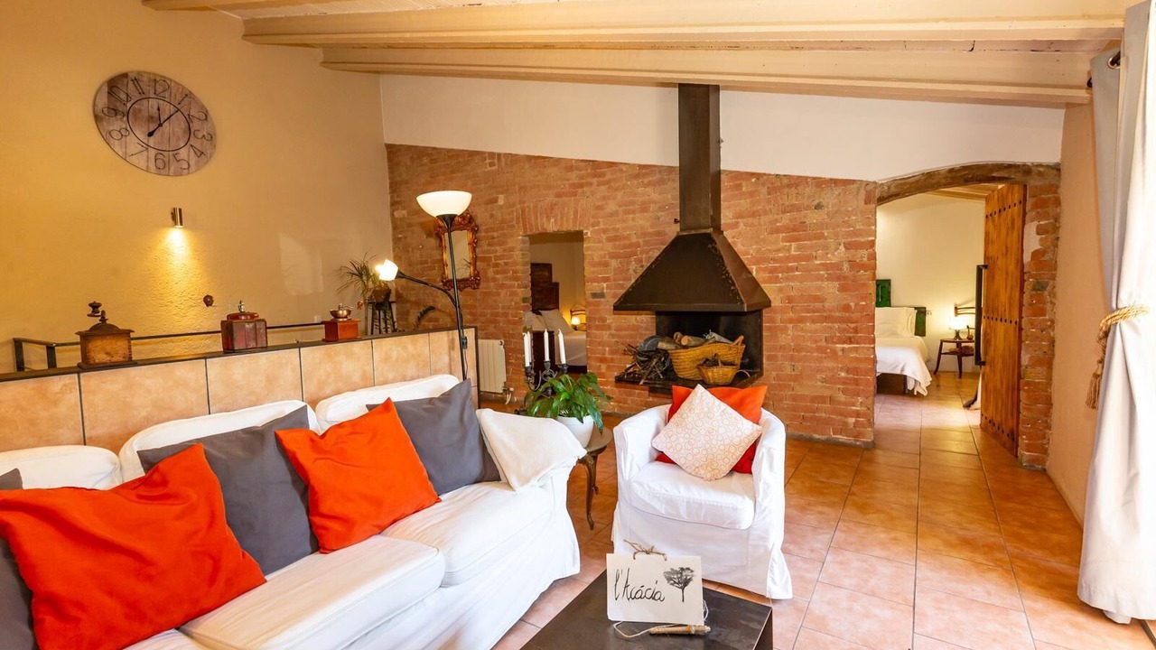 Photo of Livingroom in Madremanya