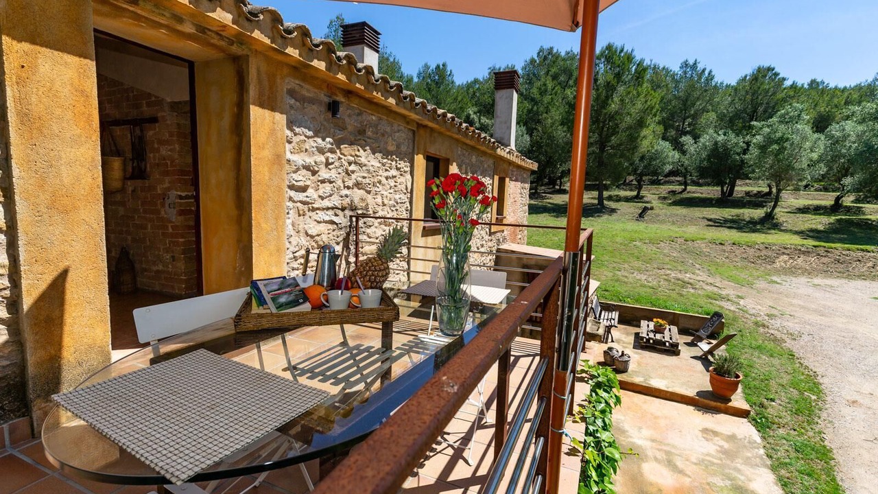 Photo of Outdoor in Madremanya