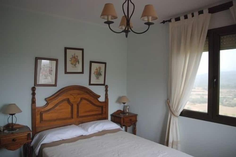 Photo of Bedroom in Bierge