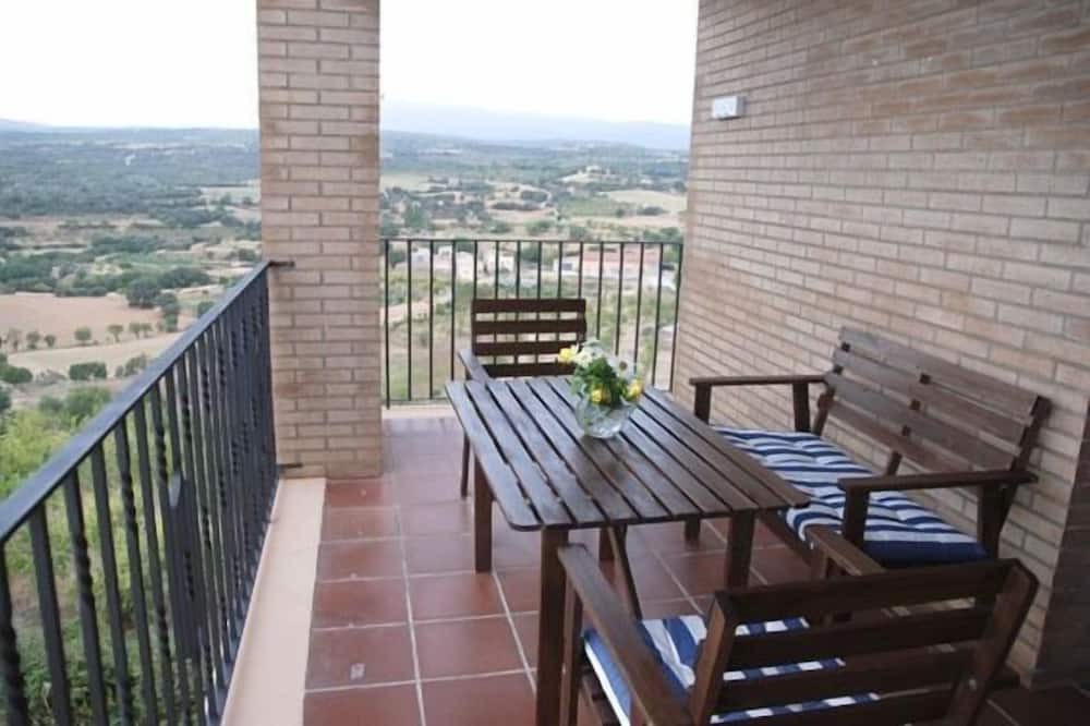 Photo of Patio Balcony in Bierge