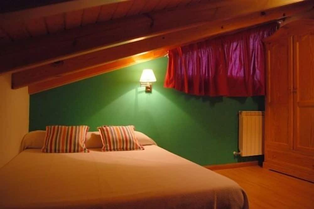 Photo of Bedroom in Bierge