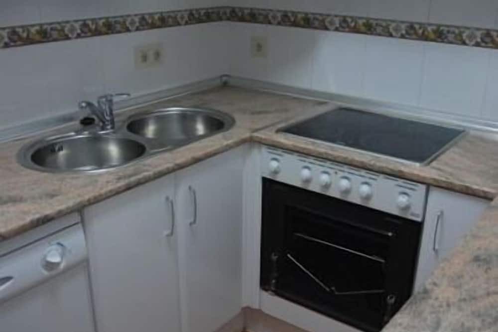 Photo of Kitchen in Bierge