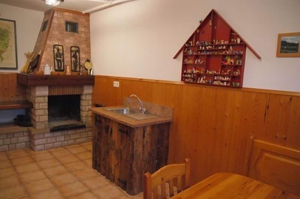 Photo of Kitchen in Bierge