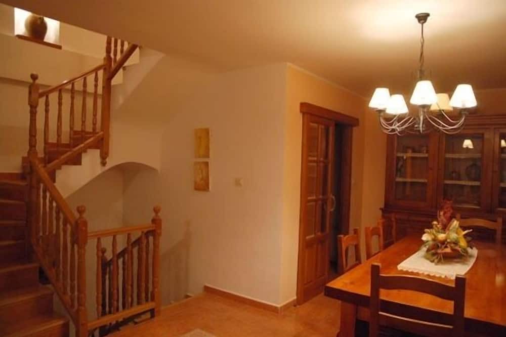Photo of Livingroom in Bierge