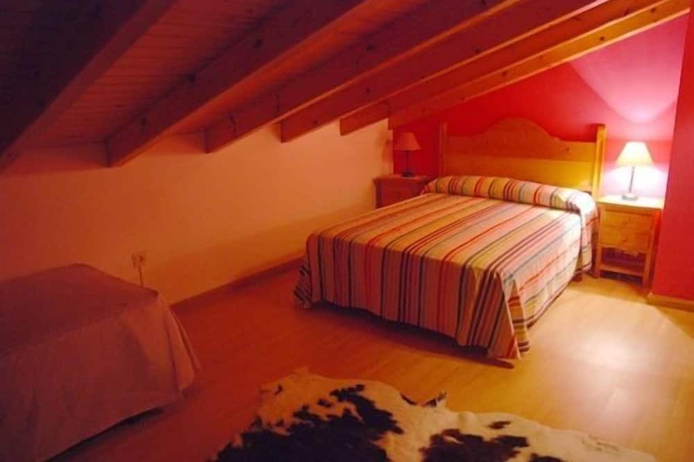 Photo of Bedroom in Bierge