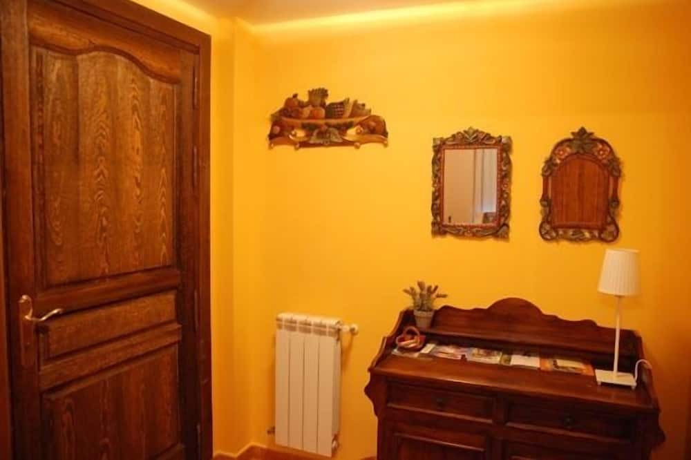 Photo of Bedroom in Bierge