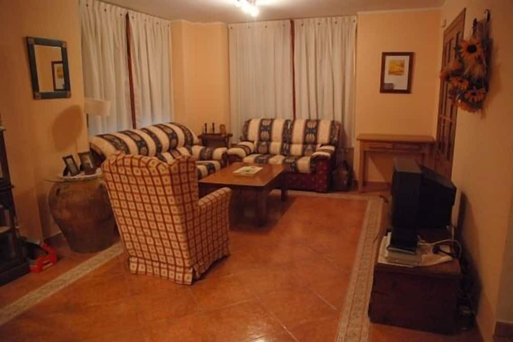 Photo of Livingroom in Bierge