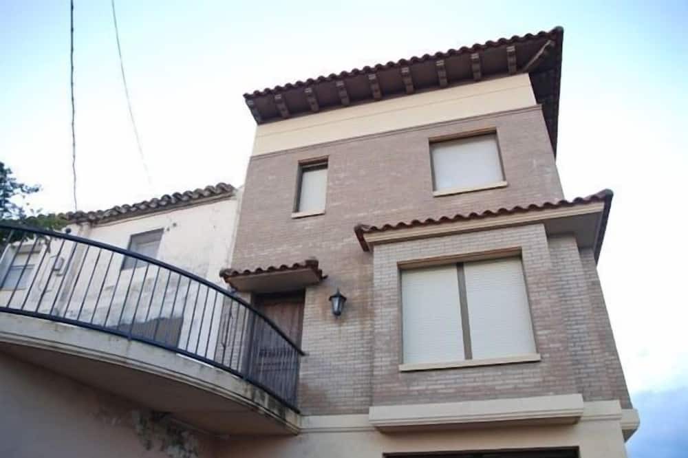 Photo of Outdoor in Bierge
