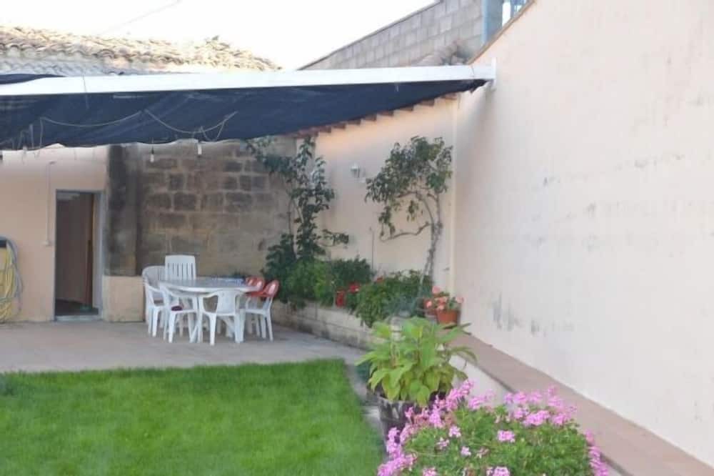 Photo of Patio Balcony in Bierge