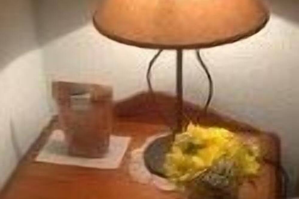 Photo of Bedroom in Bierge