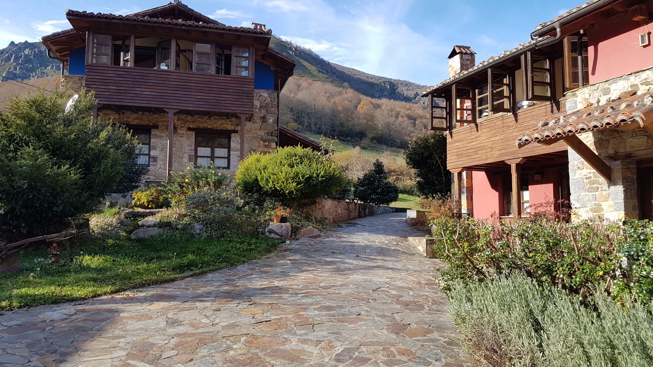 Photo of Outdoor in Quiros