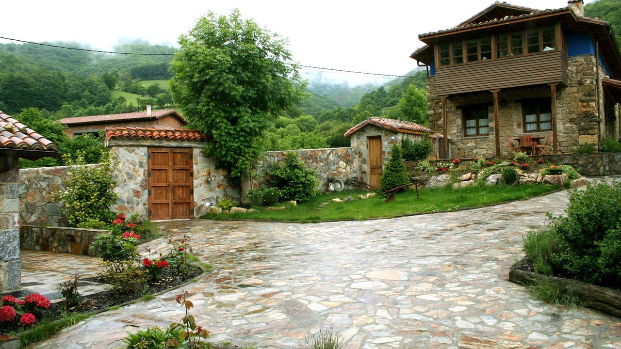 Photo of Outdoor in Quiros