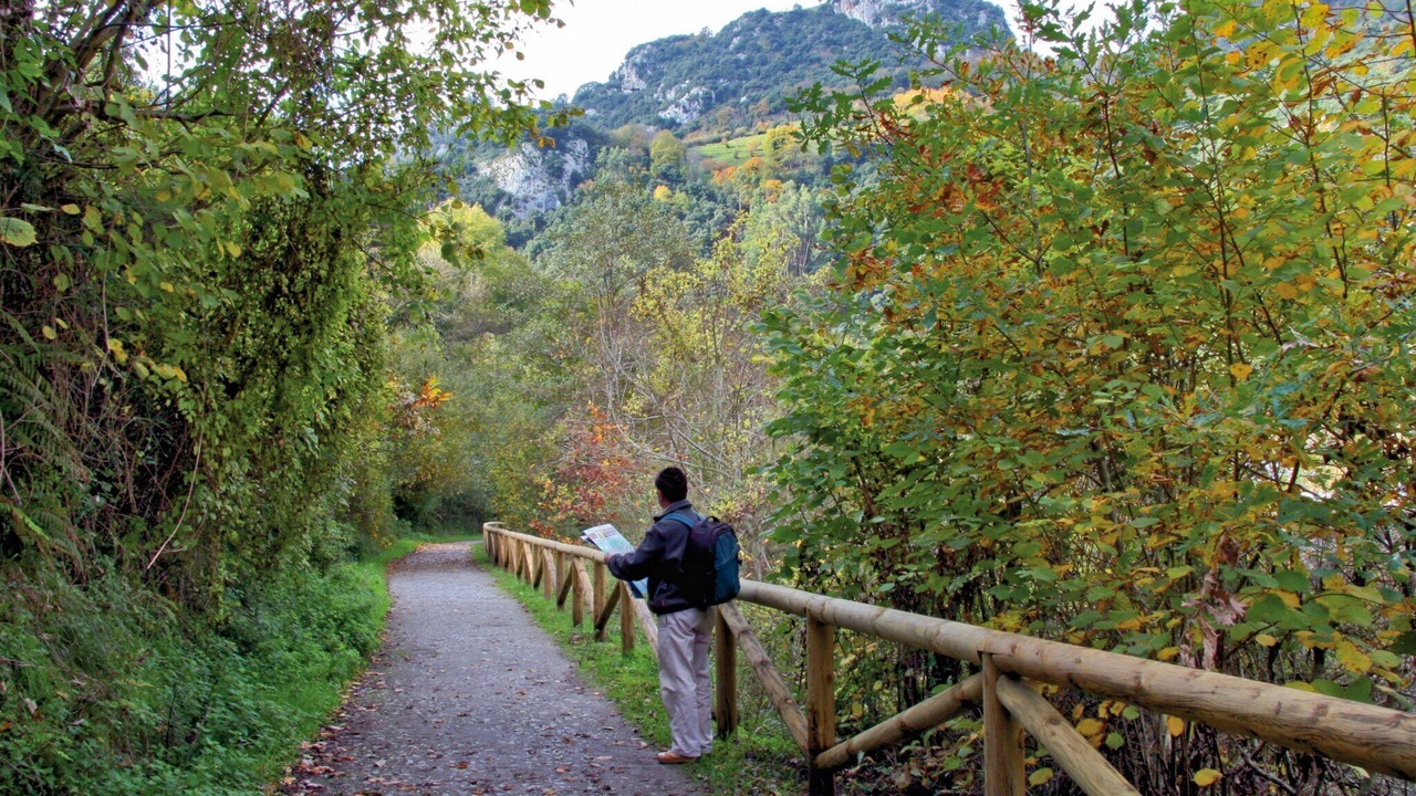 Photo of Outdoor in Quiros
