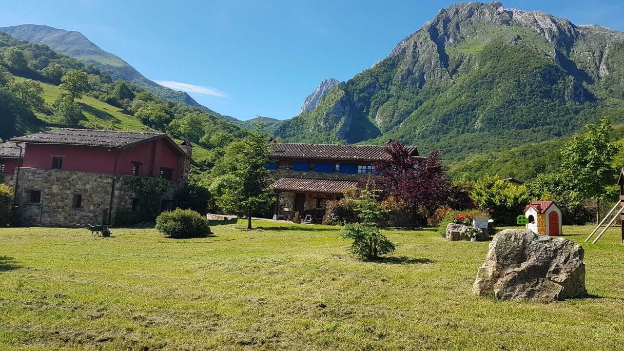 Photo of Outdoor in Quiros