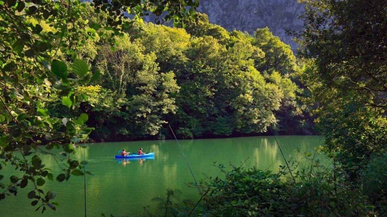 Photo of Outdoor in Quiros