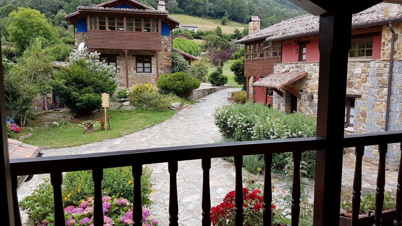 Photo of Outdoor in Quiros