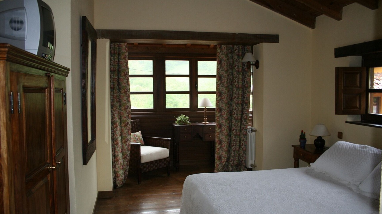Photo of Bedroom in Quiros