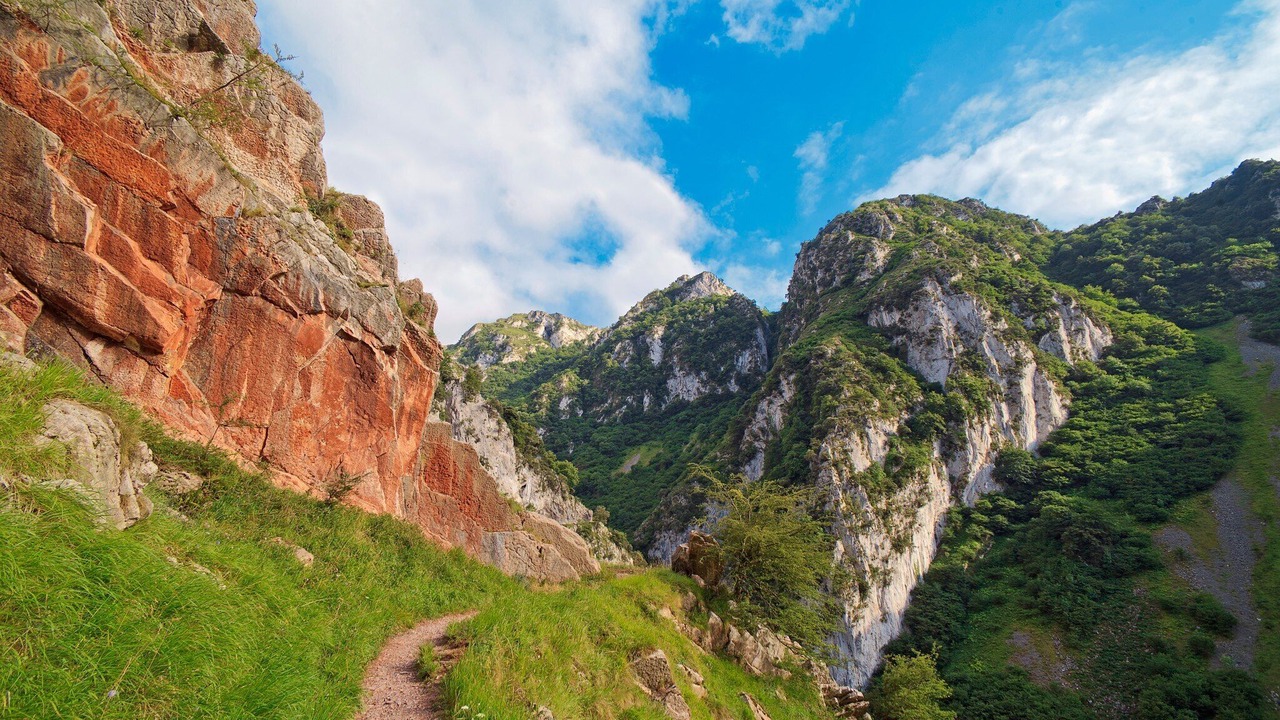 Photo of Outdoor in Quiros