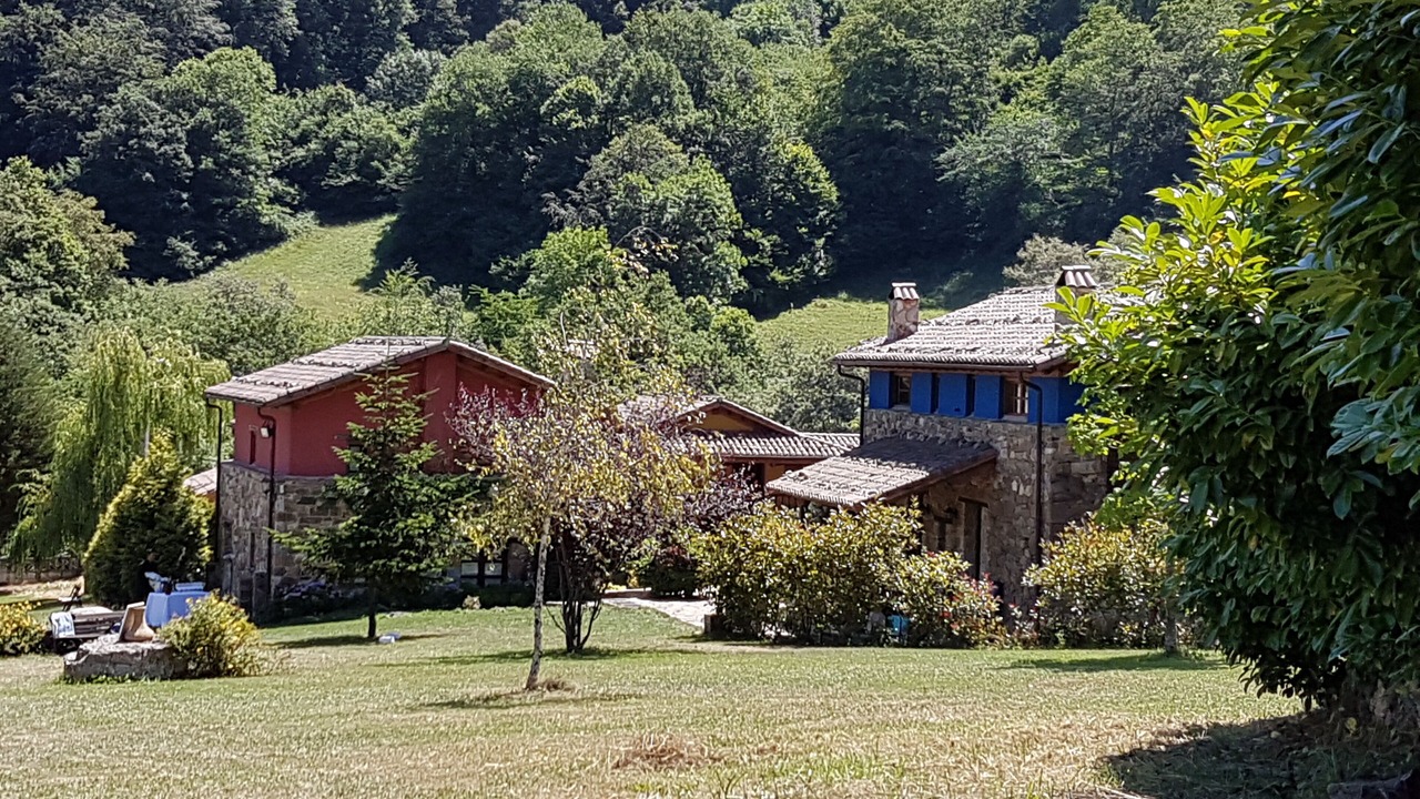 Photo of Outdoor in Quiros