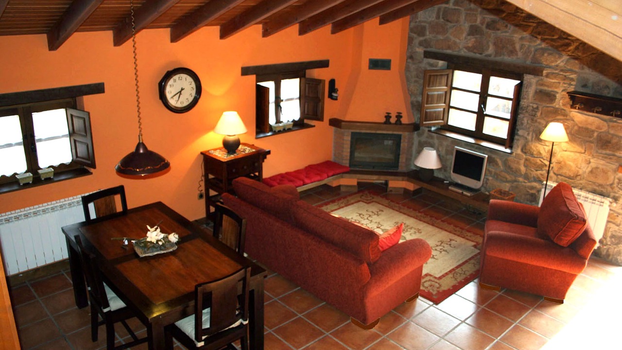 Photo of Livingroom in Quiros