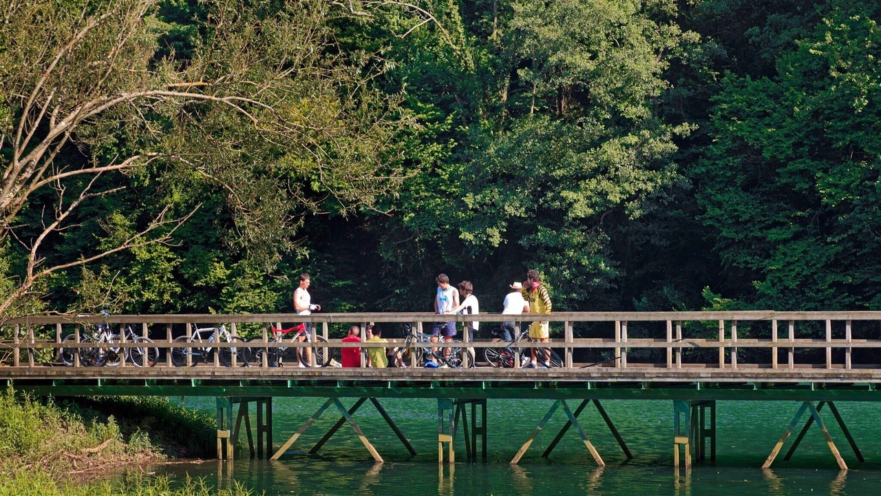 Photo of Outdoor in Quiros