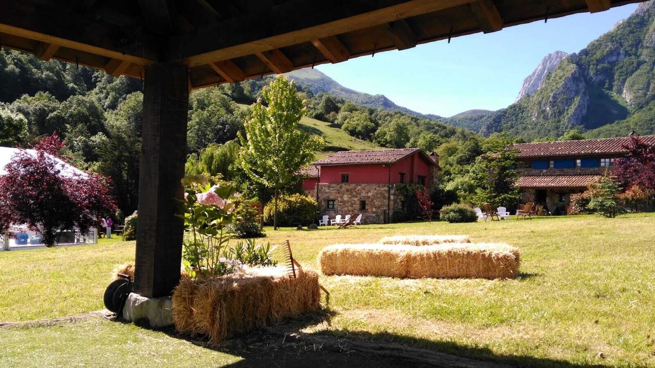 Photo of Outdoor in Quiros