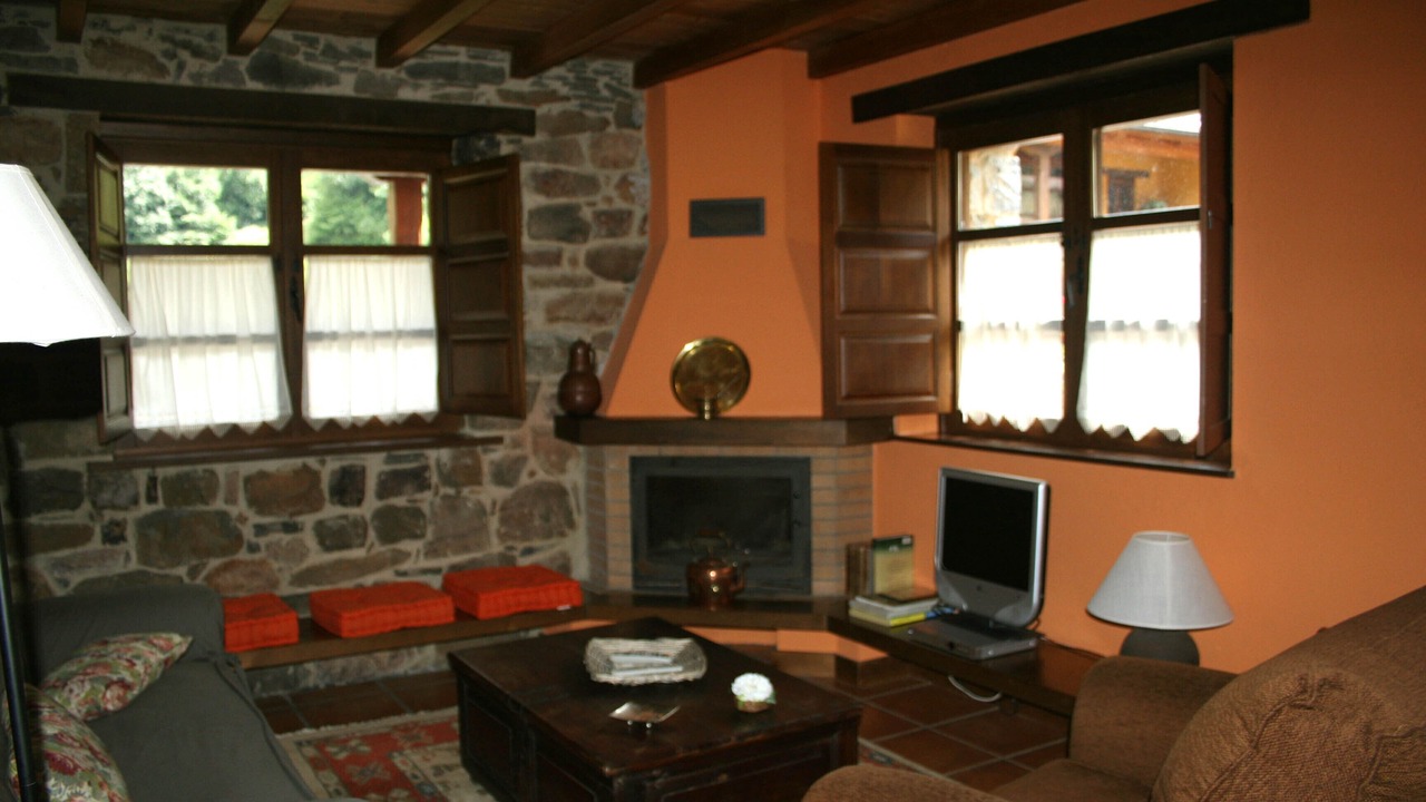 Photo of Livingroom in Quiros