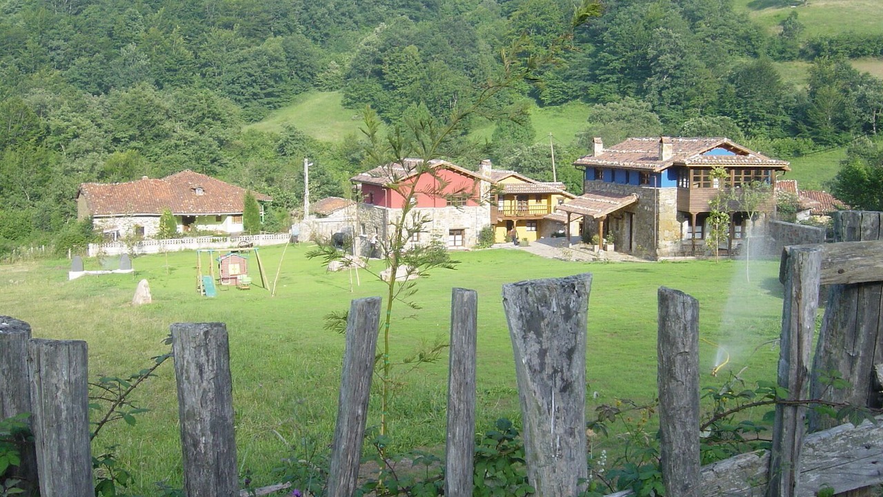 Photo of Outdoor in Quiros