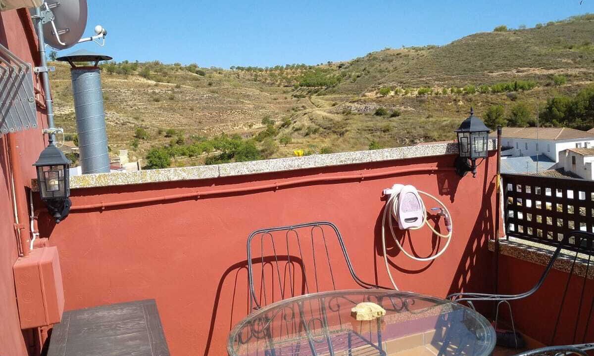 Photo of Outdoor in Aguilon