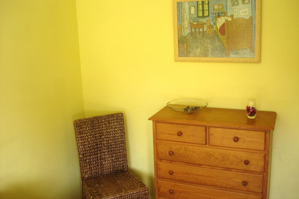 Photo of Bedroom in Camponaraya
